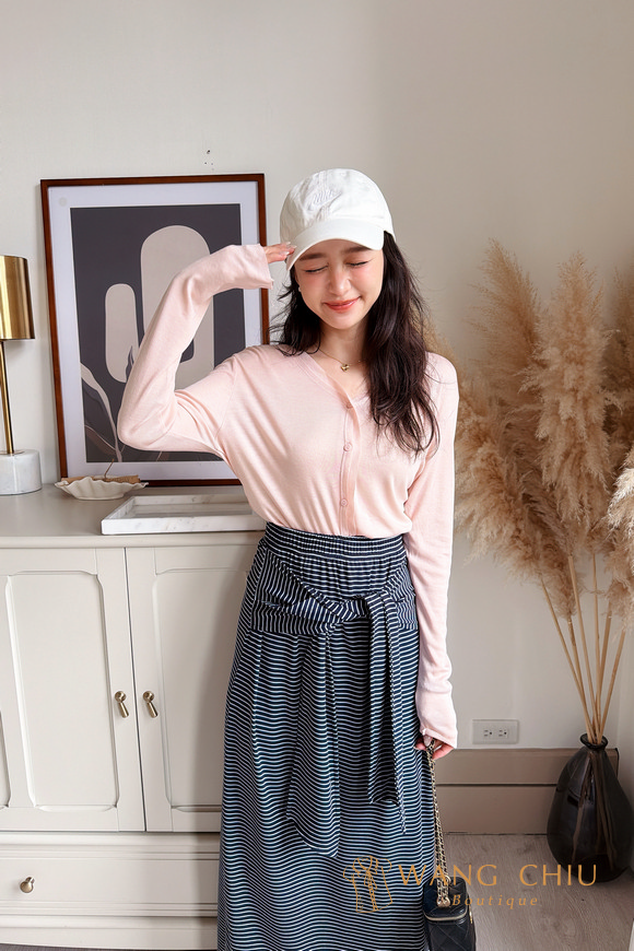 WANG CHIU 麻豆照